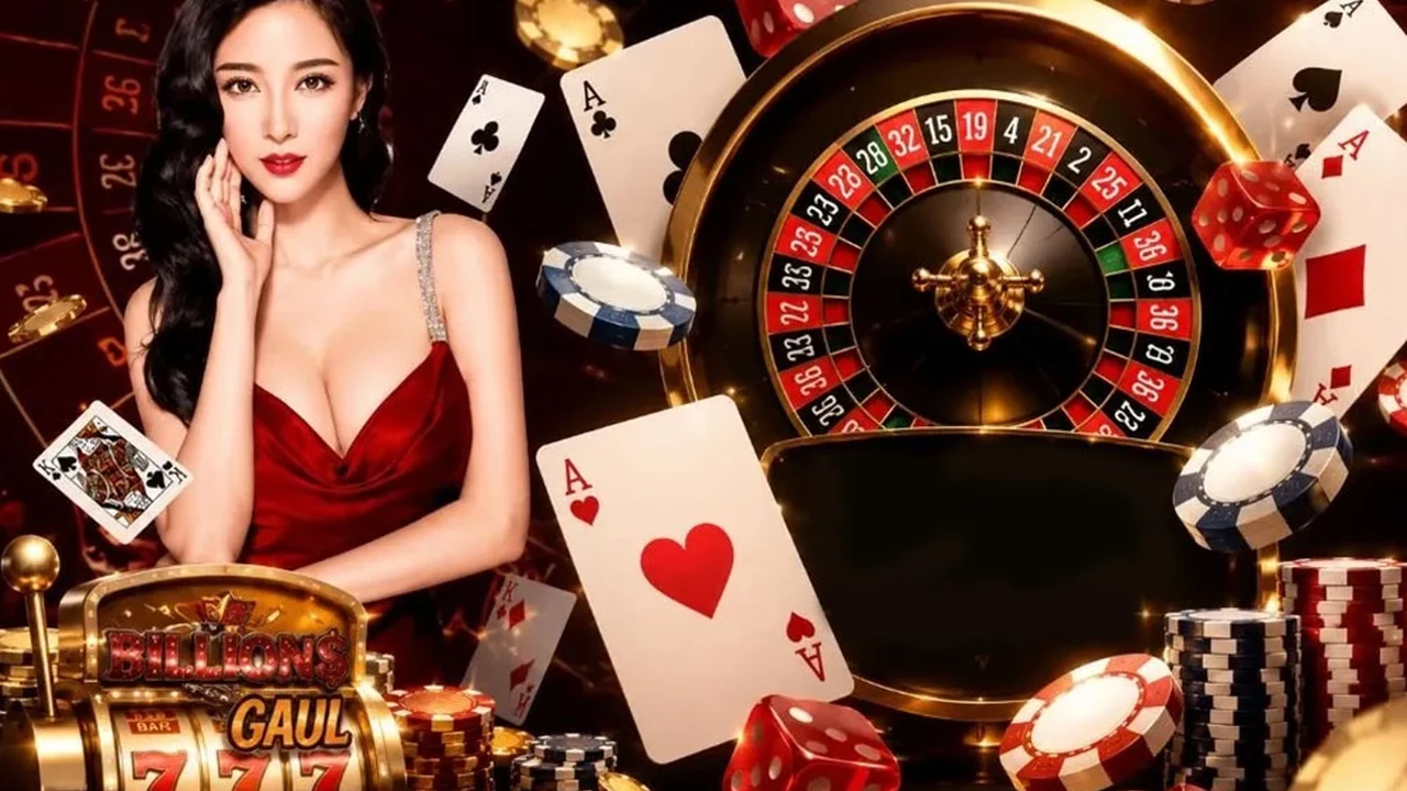 Roulette trên KS168 – bước kiểm tra thực tế