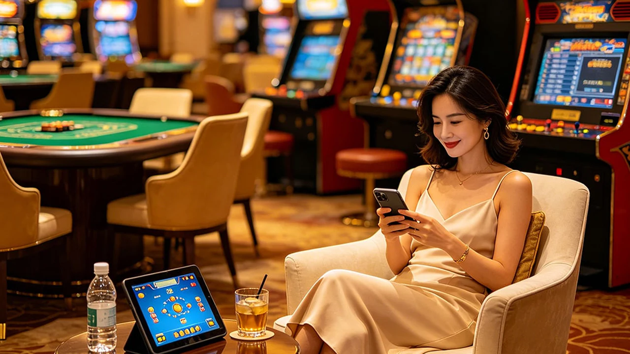 Hướng dẫn đối chiếu thông tin luật chơi trên di động trên KS168 qua góc nhìn thực tế – minh họa Luật chơi