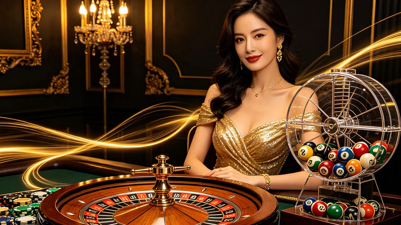 Cách nhận biết chi tiết dễ nhầm về roulette – KS168