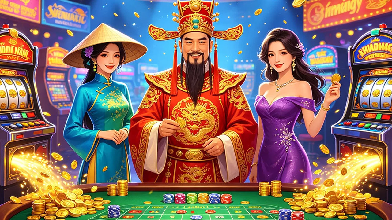 KS168: Cẩm nang hỏi đáp theo từng bước – minh họa Hỏi đáp