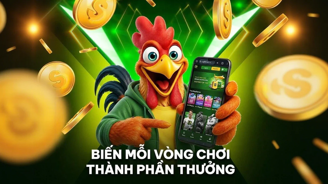 KS168: Cẩm nang sòng bạc theo từng bước – minh họa Sòng bạc