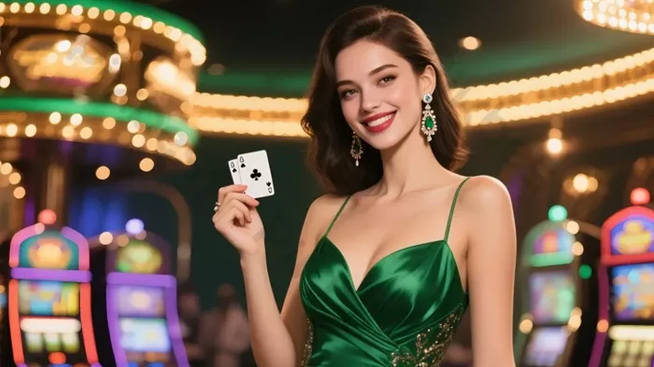 Cách nhận biết chi tiết dễ nhầm về baccarat – KS168